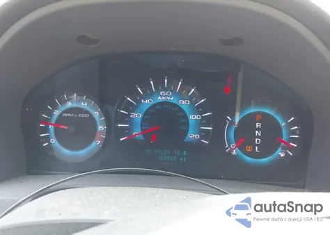 2012 Ford Fusion Sel из США, поврежденный, VIN 3FAHP0JAXCR222335